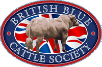 British Blue  Cattle Society