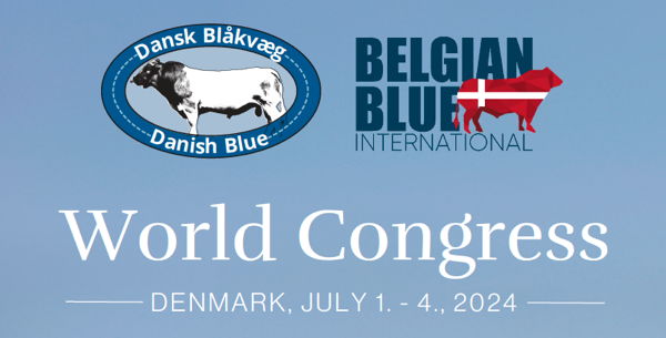 Belgian Blue International World Congress