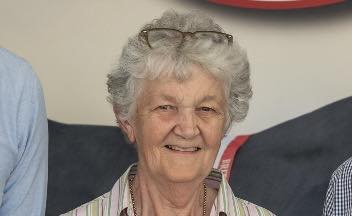 Maimie Paterson