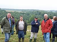 Farm Walk