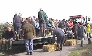 Wilkinson Farmwalk